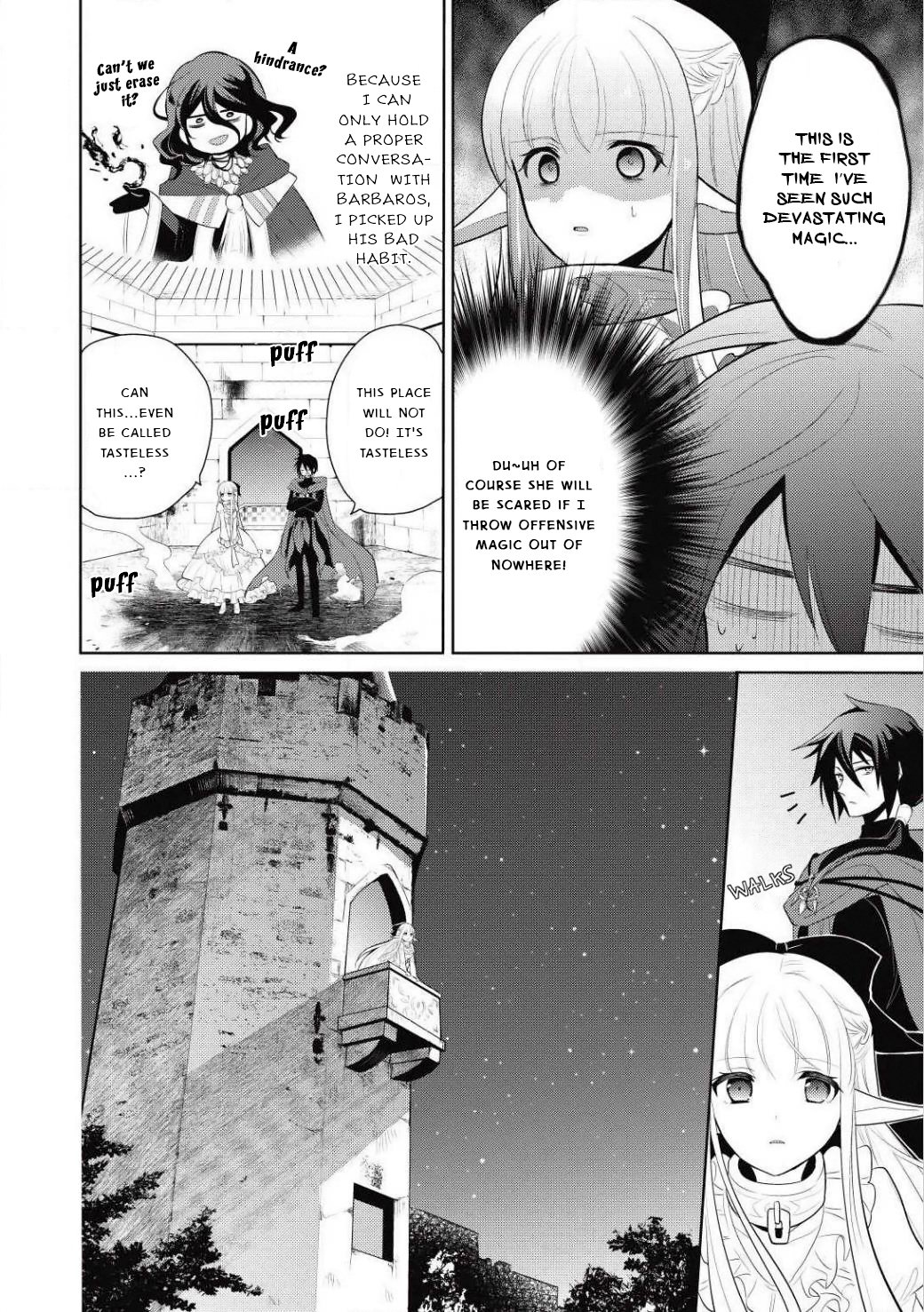 An Archdemon